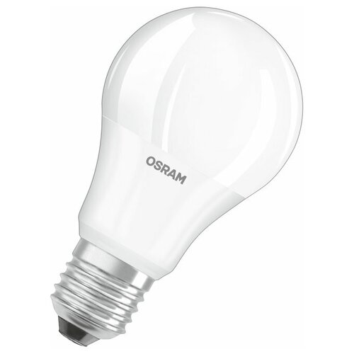   OSRAM LED VALUE CLASSIC A 75 10 W/6500 K E27 235