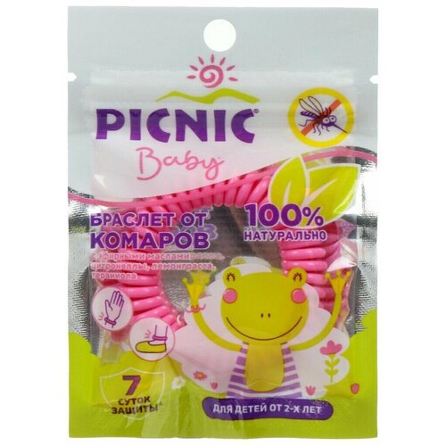 ������������ ������� �� ������� Picnic Baby ��� ����� �� 2-� ��� 219�