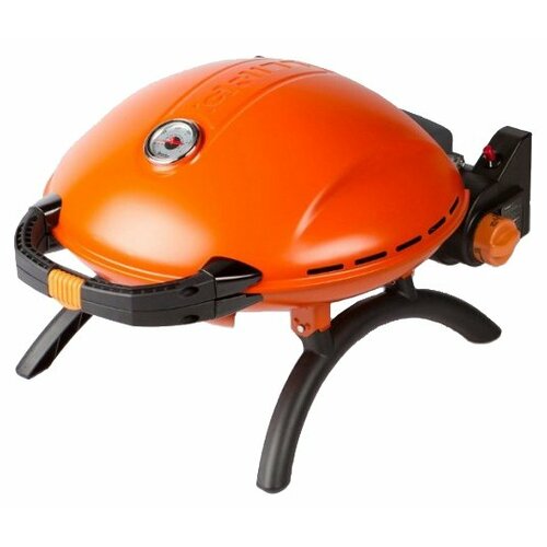   O-GRILL 800T red +   39500