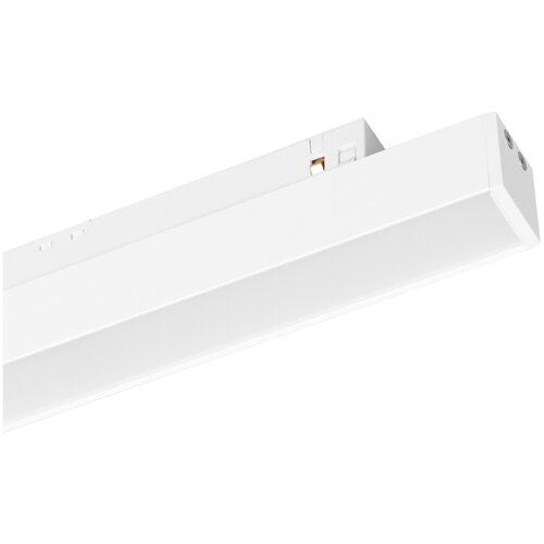  MAG-ORIENT-FLAT-L235-8W Warm3000 (WH, 80 deg, 48V) (Arlight, IP20 , 3 ) 3867