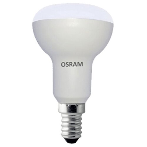    OSRAM LEDS R50 60 7W/830 230V FR E14,  315  Osram