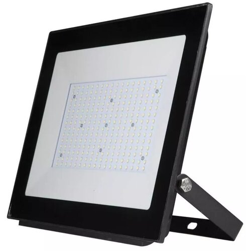 ��������� ��������� Uniel ULF-F20 ULF-F20-200W/6500K IP65 195-250� BLACK 5520�