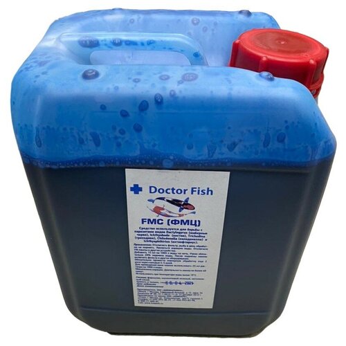 Doctor Fish  5 ,      12000