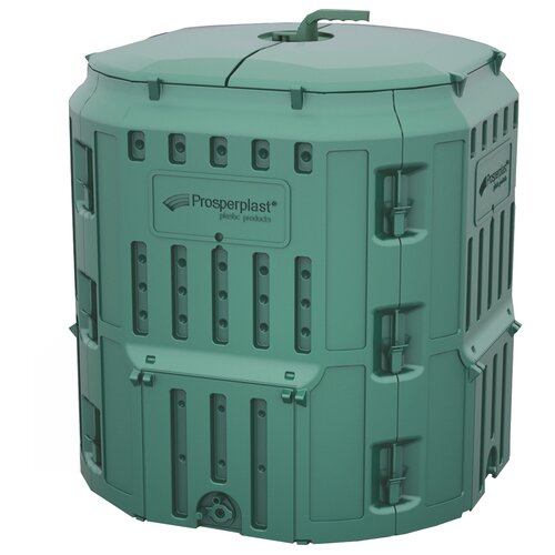  Prosperplast Compothermo (IKB340-G851) 340 , green 13495