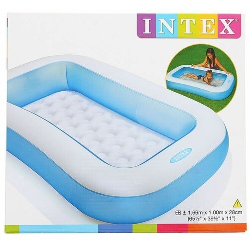   , , 166  100  25 ,  2 , 57403np intex,  1325  Intex