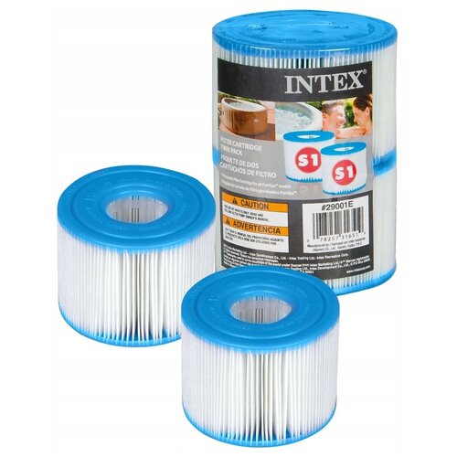   SPA ,  S1, 73  108 , 2 ., 29001 INTEX 1440