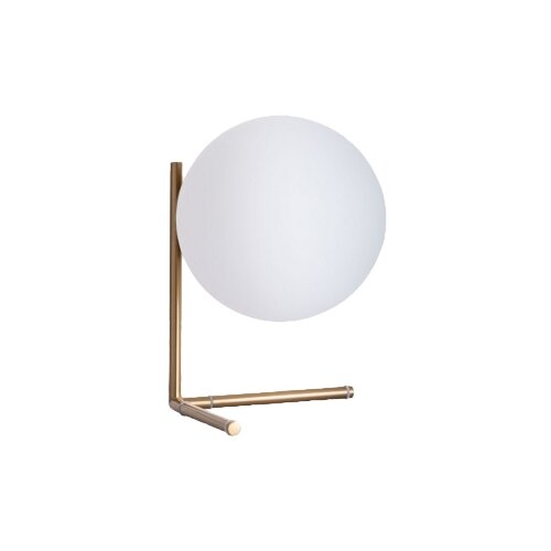     Arte Lamp Bolla-Unica A1921LT-1AB,  5990  Arte Lamp