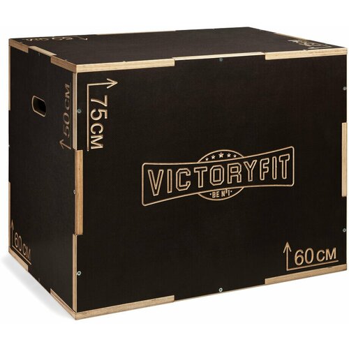    VictoryFit VF-K18 16500