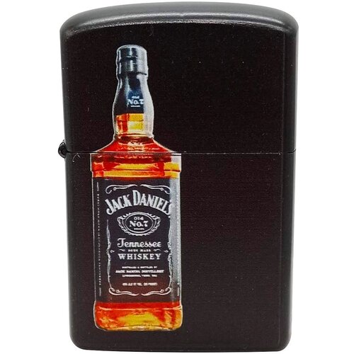    Jack Daniels   590