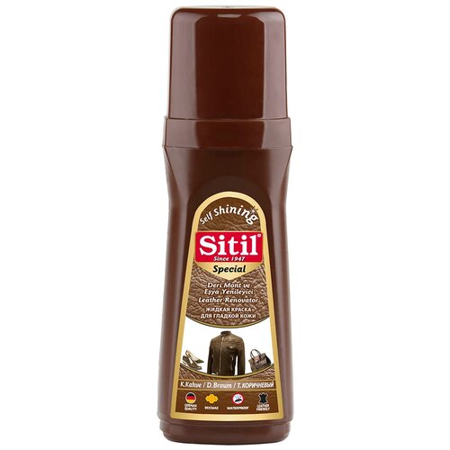   Sitil Leather Renovator   ,  -, 100 . 641