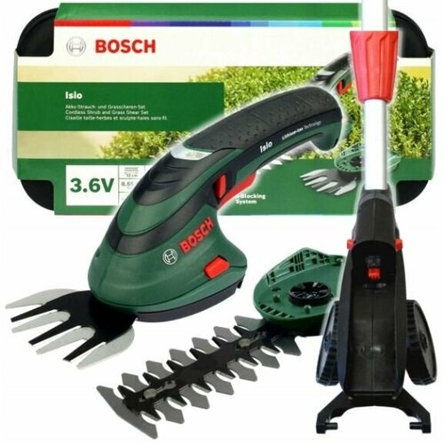   Bosch Isio    ,     +     28543