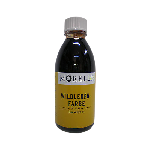  Wildleder-Farbe MORELLO    100 . (42 -) 1098