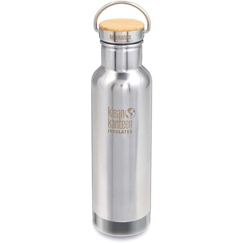  Klean Kanteen Reflect 20oz (592 ) Mirrored Stainless 4550