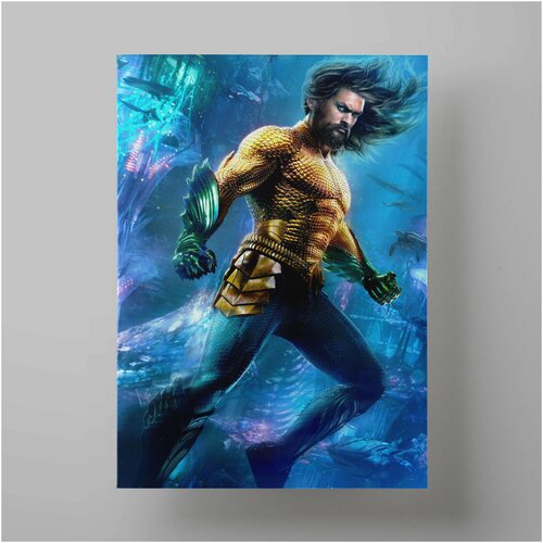 ������ �������, Aquaman 30�40 ��, ������ ����������� � ������ 590�