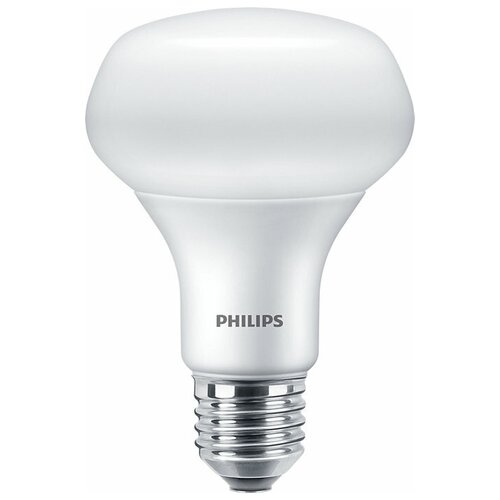   PHILIPS R80 ESS LED 10-80W E27 4000K 230V 170