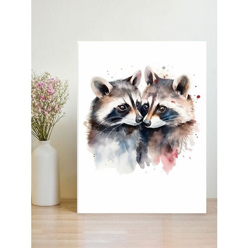 ������� �� ������ Animals 30 x 40 �� 583�