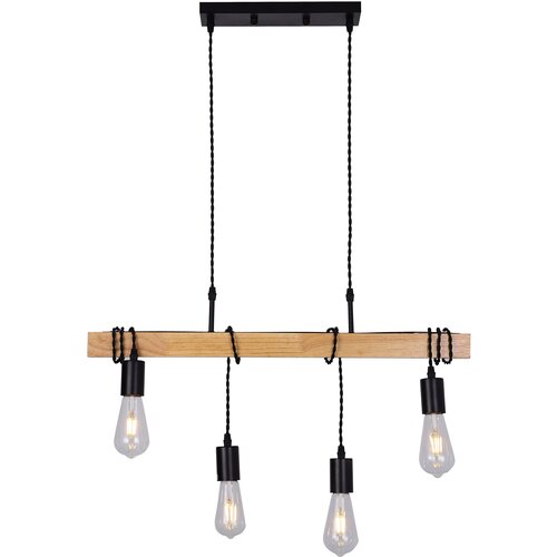 ������ Lamplandia L1552 CONIFER, E27*4 ���� 40�� 3031�