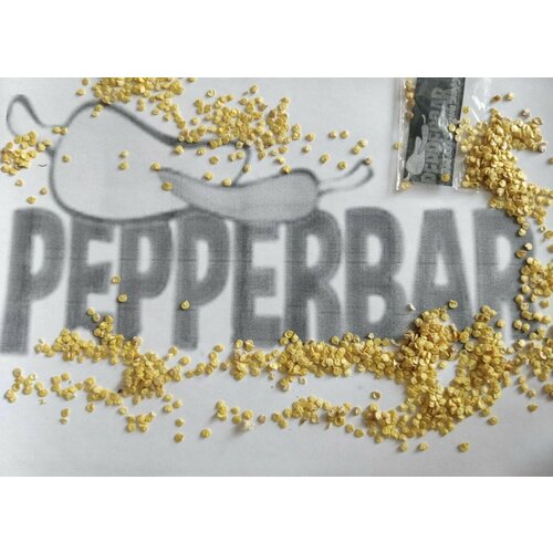     Carolina Reaper & SRTSL,  300  Pepperbar