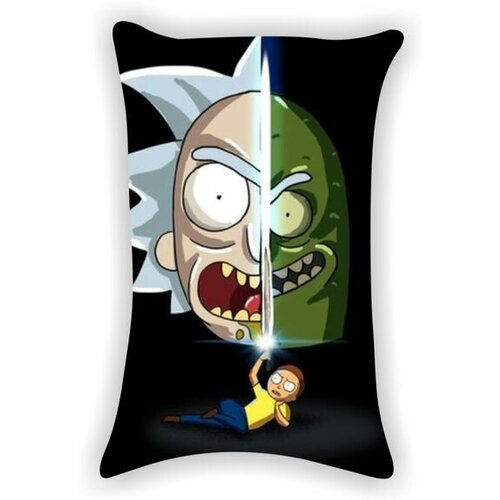     , Rick and Morty 16,  1074  Suvenirof-Shop