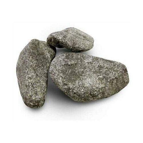 Камни для бани Хромит, 10 кг 1290р