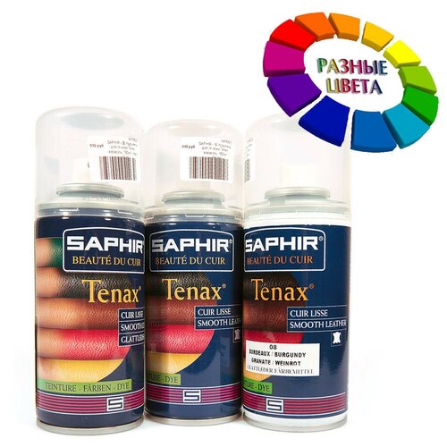     Tenax SAPHIR, , 150 . (11 ) 1146