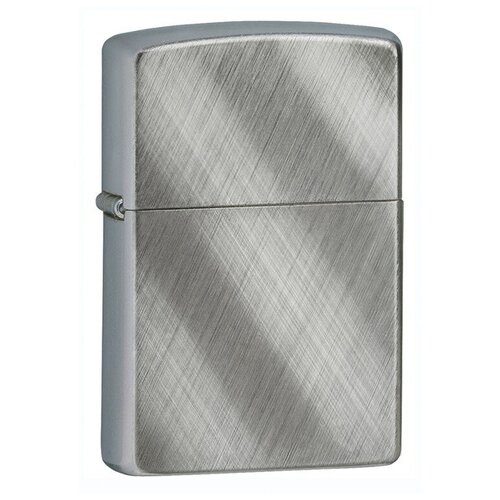  ZIPPO Classic   Brushed Chrome, /, , , 38x13x57   28182 3910