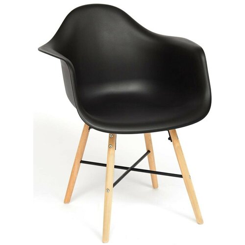   TetChair CINDY (EAMES) (mod. 919)     (4 .  1 ) 12960