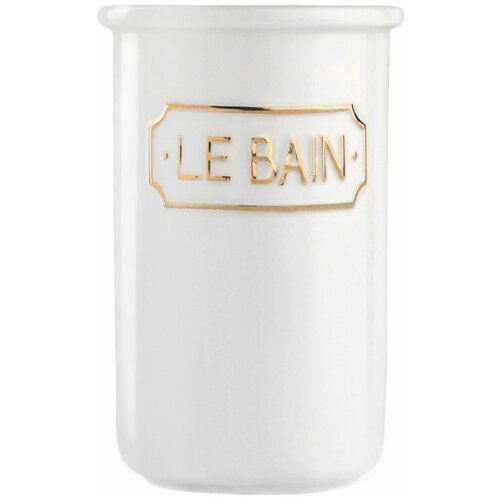     Le Bain Blanc    940