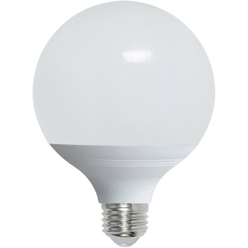   VOLPE LED-G120-22W/4000K/E27/FR/NR  485