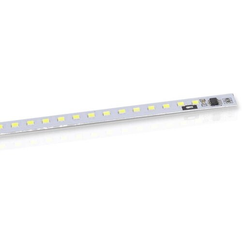   2835, 70 led, 220V, 8W, 570mm, D155, white 173