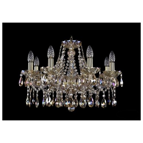 1413/8/200 G M701 Bohemia Ivele Crystal 1413/8/200 G M701 34405�
