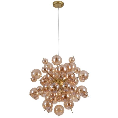 Arte Lamp ��������� ������ Arte Lamp Molecule A8313SP-9GO 34090�