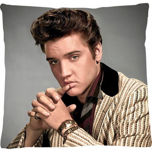      Elvis Presley,  1050  PRINT