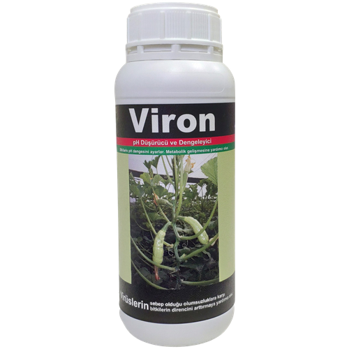  Viron (1 / 1000)   10500