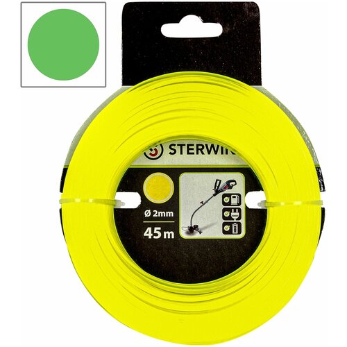    Sterwins D2  45   990