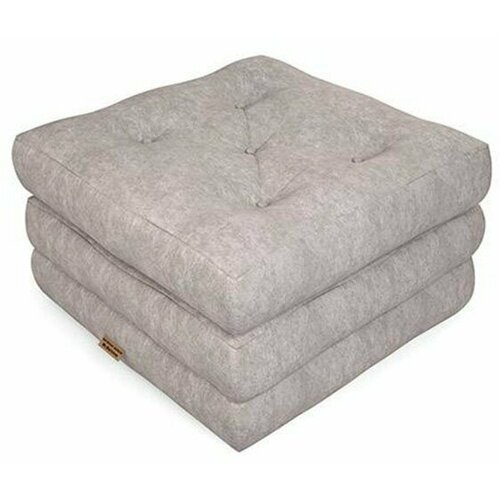  Mr.Mattress Chisai L ( ), 80x200, GREY -  7700