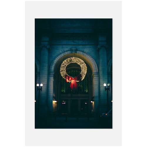 ������ ��� ��������� Postermarkt, 40�50 �� � ������, ������ ����� ��� #22 1169�