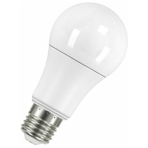   LED Value LVCLA125 15SW/865 15   E27 230 101 RU OSRAM 4058075579217 156