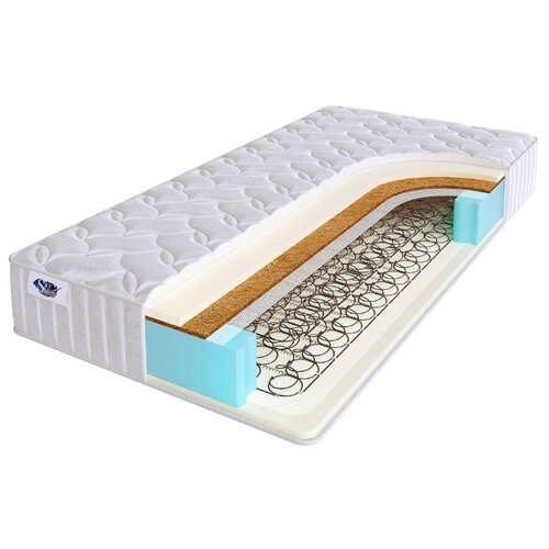   SkySleep Start Medium Soft BS 160200, ,  21582  SkySleep