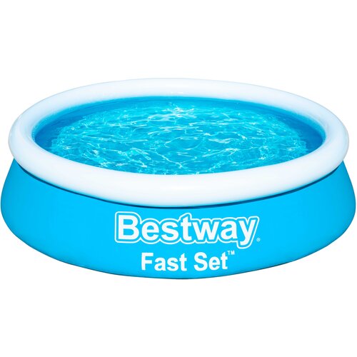 �������� ������� Bestway Fast Set 57392 2420�