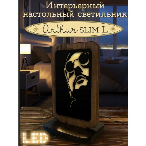  ARTHUR SLIM L  , Leon  - 1501 1390