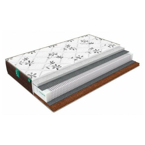  Sleeptek Lux Strutto Cocos (80  200 ) 22530