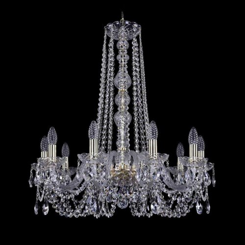  1402/10/240/h-73 G Bohemia Ivele Crystal 1402/10/240/h-73 G,  37673  Bohemia Ivele Crystal