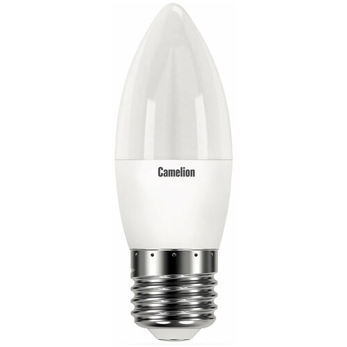   Camelion LED7-C35/830/E27 7 220 61