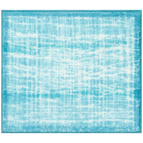 ������ 50 �� 57 �� ��� ������, ��������� Confetti Bath Bella Stream 01 Turquoise ���������� 3550�
