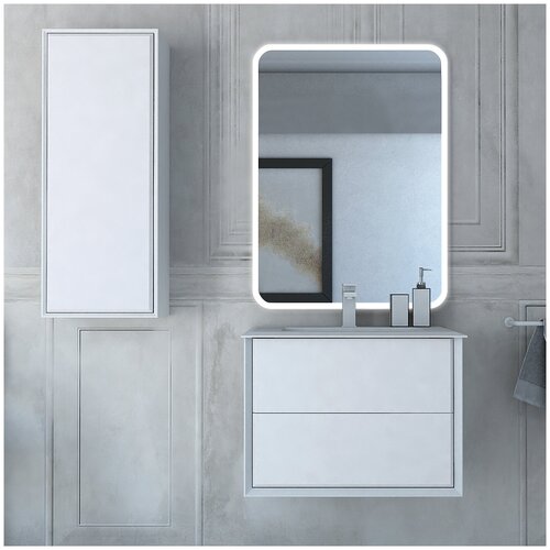 Cezares ������ ��� ������ CEZARES BELLAGIO 70 Bianco Opaco 62500�