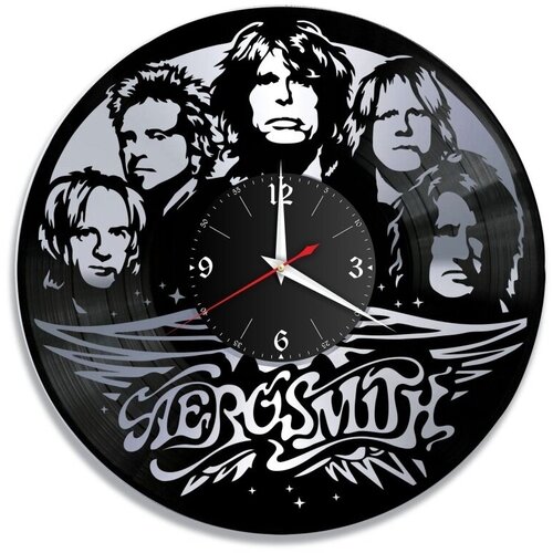      Aerosmith// / /  1390