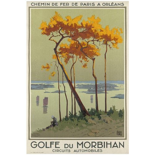  /  /   - Golfe du Morbihan 5070    3490