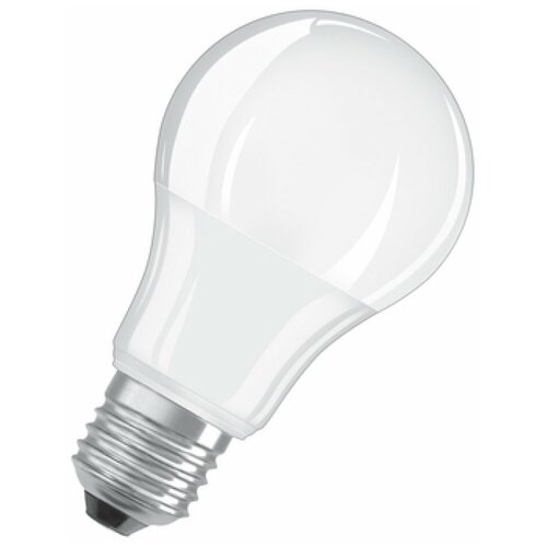   OSRAM P CLAS A DIM 10.5 W/827 E27 870