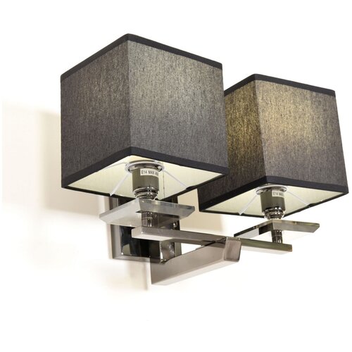  Lumina Deco Flianelo LDW 1248-2 BK 9583